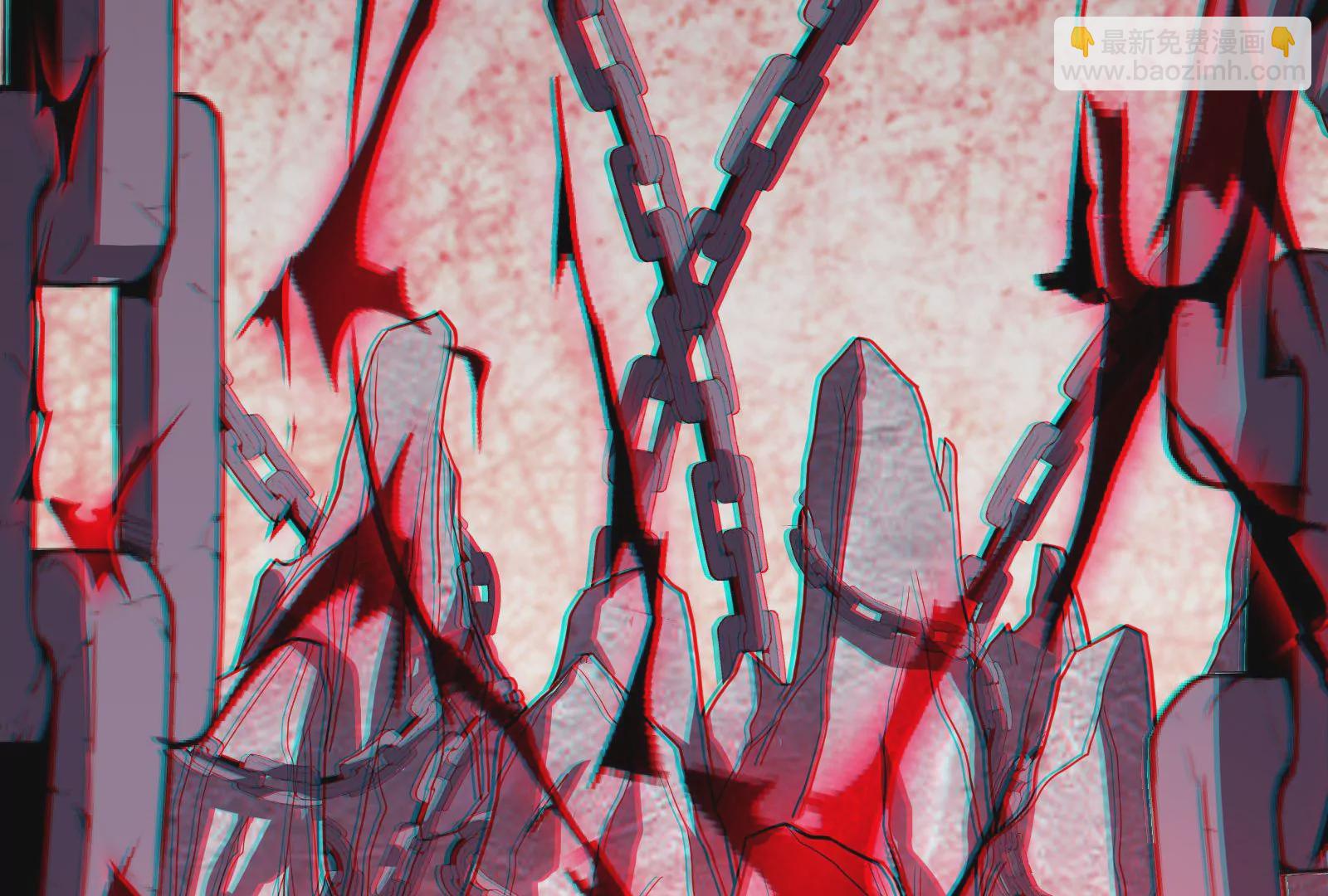 古神遊戲 - 第78話緣由！和生命魔法有關嗎(3/3) - 7